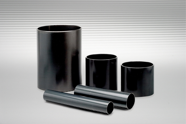 Carbon Steel Pipes for Ordinary Pipin  Made in Korea